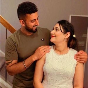 Meet your Posher, Manpreet